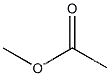 Methyl acetateCAS NO.: 79-20-9