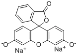 Fluorescein disodium saltCAS NO.: 518-47-8