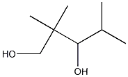 2,2,4-Trimethyl-1,3-pentanediolCAS NO.: 144-19-4