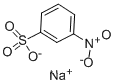 Sodium 3-nitrobenzenesulphonateCAS NO.: 127-68-4