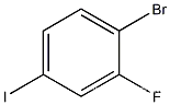 4-Bromo-3-fluoroiodobenzeneCAS NO.: 136434-77-0
