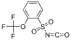 2-(Trifluoromethoxy)benzenesulfonyl isocyanateCAS NO.: 99722-81-3