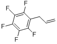 1,2,3,4,5-Pentafluoro-6-(2-Propen-1-Yl)-BenzeneCAS NO.: 1736-60-3