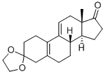 Estradiene dione-3-ketaCAS NO.: 5571-36-8