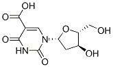 5-Carboxy-2'-deoxyuridineCAS NO.: 14599-46-3