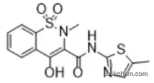 Meloxicam 71125-38-7