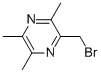 2-(Bromomethyl)-3,5,6-trimethylpyrazineCAS NO.: 79074-45-6