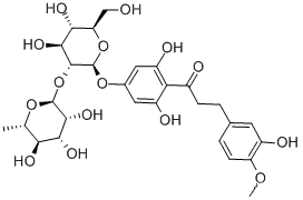 Neosperidin dihydrochalconeCAS NO.: 20702-77-6