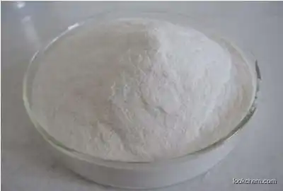 Citric acid monohydrate powder