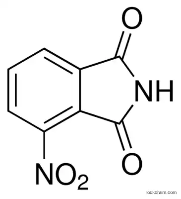 3-Nitrophthalimide, ≥99.3%