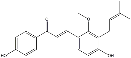 Licochalcone CCAS NO.: 144506-14-9