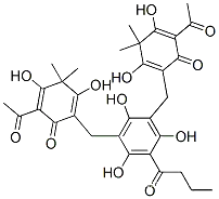 Filixic acid ABACAS NO.: 38226-84-5