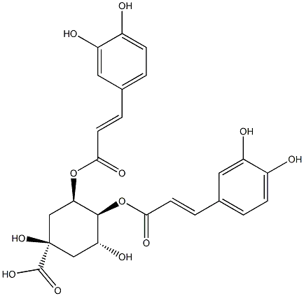Isochlorogenic acid CCAS NO.:57378-72-0
