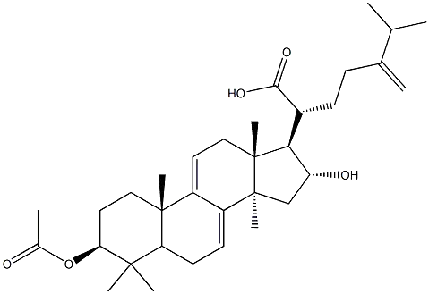 DehydropachyMic acidCAS NO.: 77012-31-8