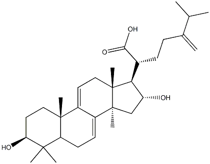 dehydrotumulosic acidCAS NO.: 6754-16-1