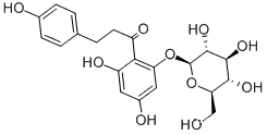 PhlorizinCAS NO.: 60-81-1