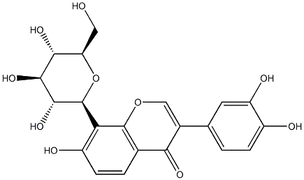 Pueraria glycosideCAS NO.: 117060-54-5