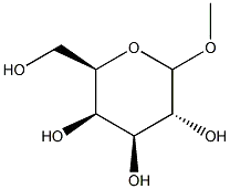METHYL-D-GALACTOPYRANOSIDE 93302-26-2CAS NO.: 93302-26-2