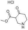 4 - piperidine carboxylic acid Methyl ketone 3 - hydrochlorideCAS NO.: 71486-53-8