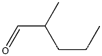 2-MethylvaleraldehydeCAS NO.: 123-15-9