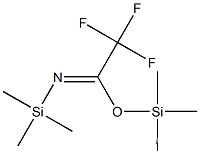 Bis(trimethylsilyl)trifluoroacetamideCAS NO.: 25561-30-2