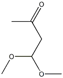 Acetylacetaldehyde dimethyl acetalCAS NO.: 5436-21-5