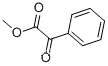 Methyl benzoylformateCAS NO.: 15206-55-0