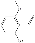 2-Hydroxy-4-methoxybenzaldehydeCAS NO.: 700-44-7