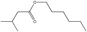 HEXYL ISOVALERATE STANDARD FOR GCCAS NO.: 10032-13-0