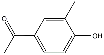 4'-Hydroxy-3'-methylaceto phenoneCAS NO.: 876-02-8