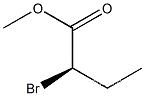 (2R)-2-bromo-Butanoic acid  methyl ester