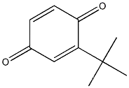 2-tert-Butyl-1,4-benzoquinone, 98%CAS NO.: 3602-55-9