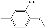 2-Methoxy-5-methyl anilineCAS NO.: 120-71-8
