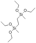4,7-diethoxy-4,7-dimethyl-3,8-dioxa-4,7-disiladecaneCAS NO.: 18043-74-8