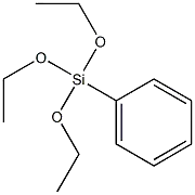 PhenyltriethoxysilaneCAS NO.: 780-69-8
