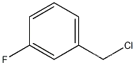 3-Fluorobenzyl chlorideCAS NO.: 456-42-8