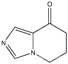 Imidazo[1,5-a]pyridin-8(5H)-one, 6,7-dihydro- (9CI)CAS NO.: 426219-51-4
