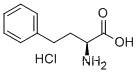 L-Homophenylalanine hydrochlorideCAS NO.: 105382-09-0