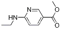 6-(Ethylamino)-3-pyridinecarboxylic acid methyl esterCAS NO.: 177759-45-4