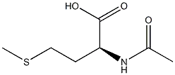 N-Acetyl-L-methionineCAS NO.: 65-82-7