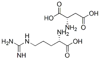 L-Arginine L-aspartateCAS NO.: 7675-83-4