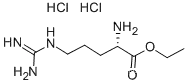 L-Arginine ethyl ester dihydrochlorideCAS NO.: 36589-29-4