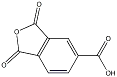 1,2,4-Benzenetricarboxylic anhydrideCAS NO.: 552-30-7