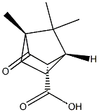 (+)-CAMPHORCARBOXYLIC ACIDCAS NO.: 18530-30-8