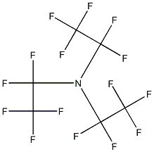 PerfluorotriethylamineCAS NO.: 359-70-6