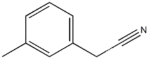 3-Methylbenzyl cyanideCAS NO.: 2947-60-6
