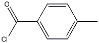 4-Methylbenzoyl chlorideCAS NO.: 874-60-2