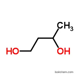 1,3-Butanediol C4H10O2