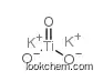 potassium titanate K2O3Ti