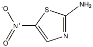 2-Amino-5-nitrothiazoleCAS NO.: 121-66-4
